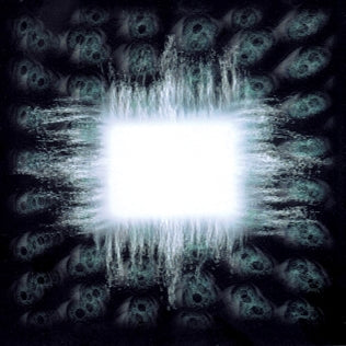 Coaster Tool AEnima Album Cover