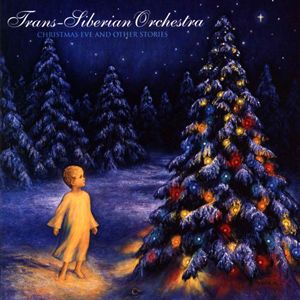 Coaster Trans-Siberian Other Stories Album Cover