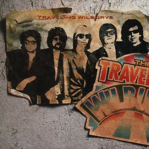 Coaster Traveling Wilburys Vol. I Album Cover