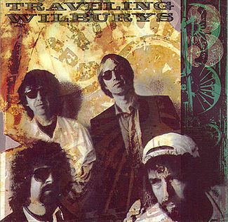 Coaster Traveling Wilburys Vol. III Album Cover