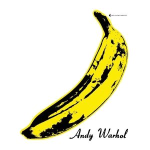 Coaster The Velvet Underground & Nico Album Cover