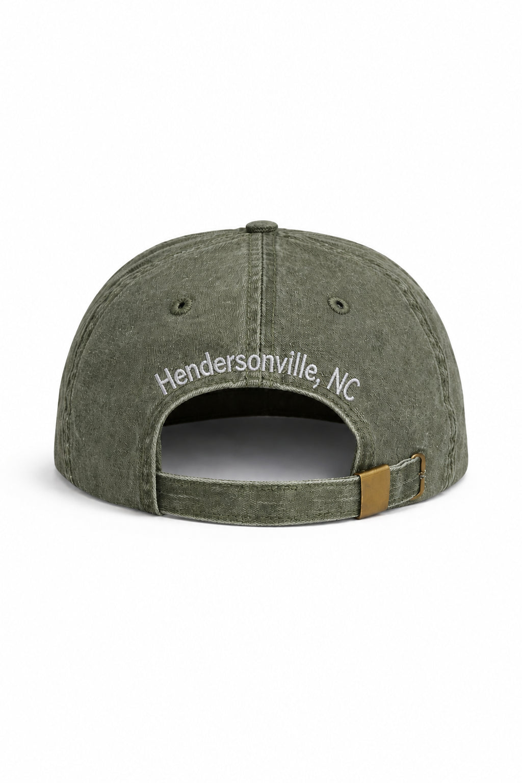 Hendersonville ECO Cap Racoon