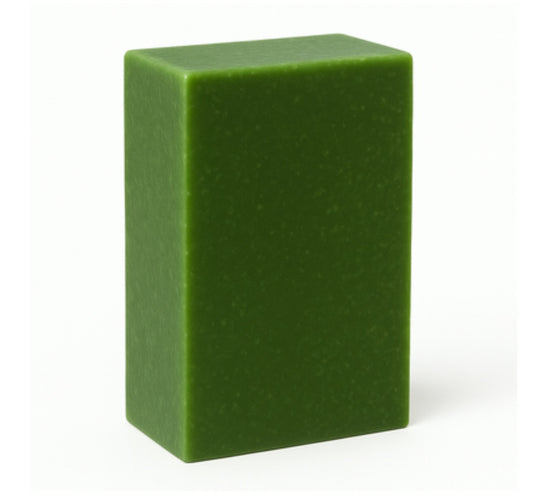 Green Tea Soap Simplee Bee Sacred®