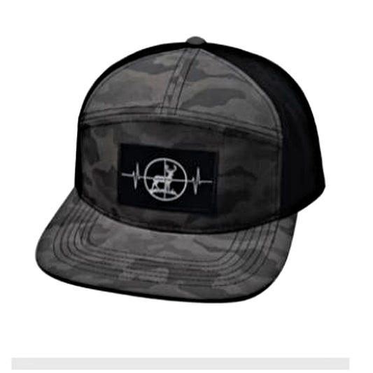 Heartbeat Hat Hunting - 1152