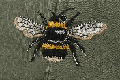 Hendersonville ECO Cap Bumble Bee