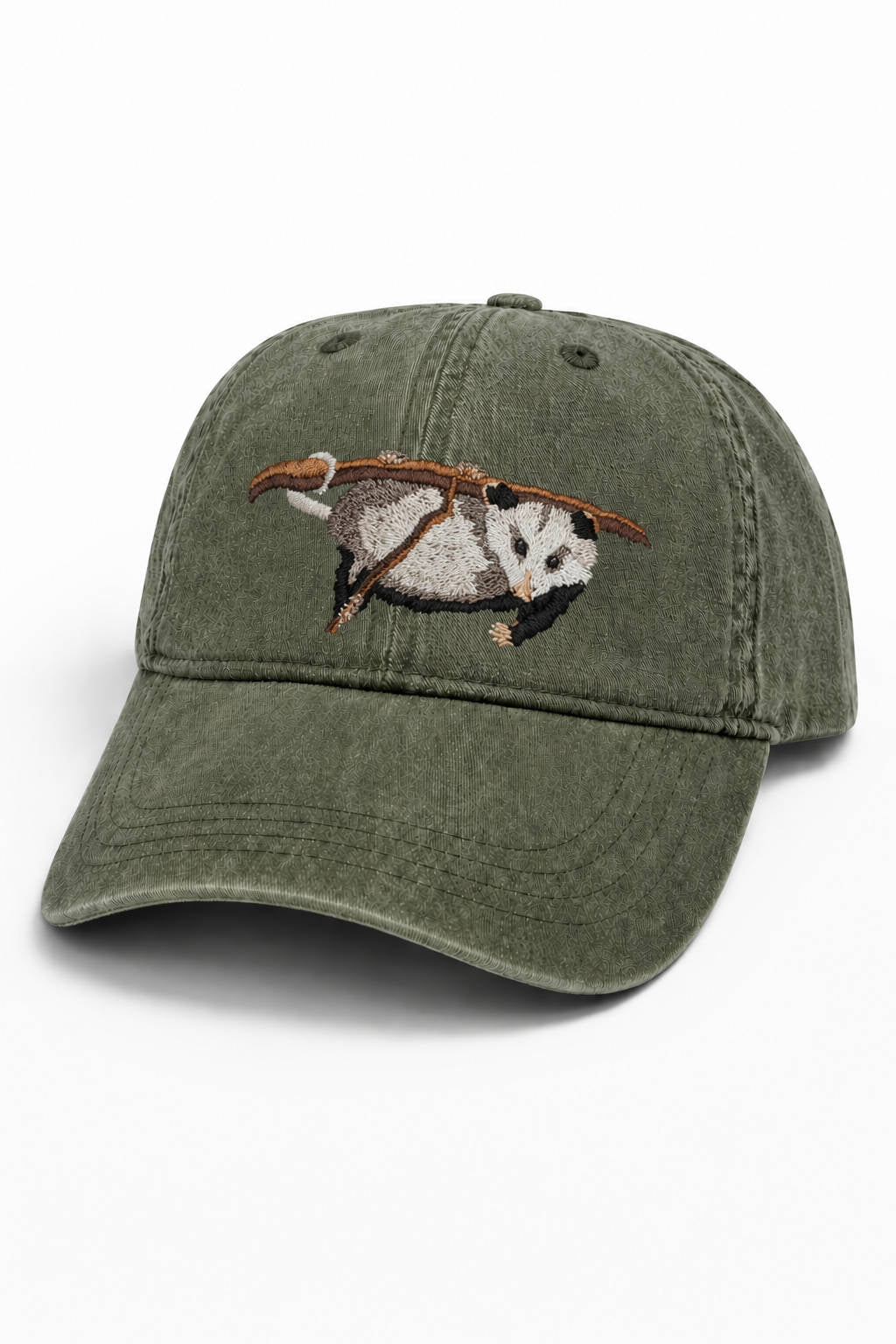 Hendersonville ECO Cap Possum