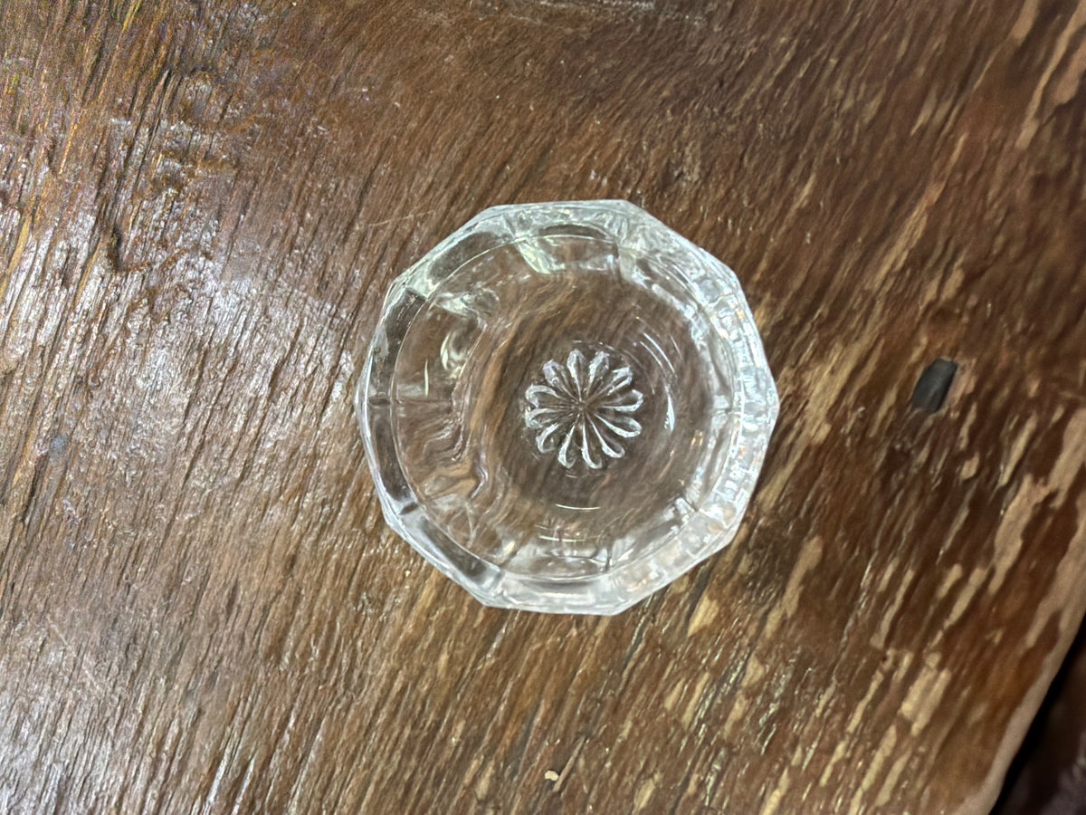 Salt Cellar  1.5”