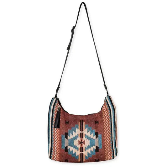 Sale! Kilim Style Purse