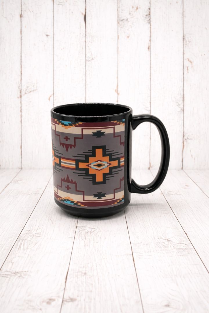 Native Mug - 1152