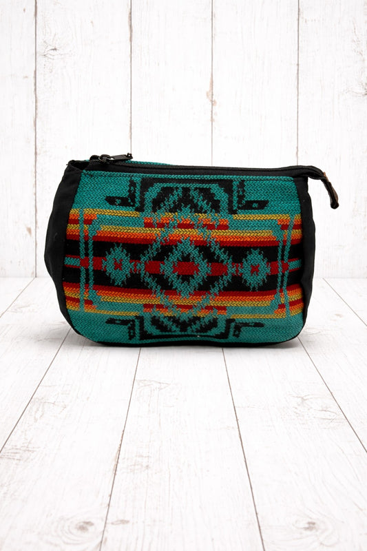 Native Cosmetic Bag - 1152