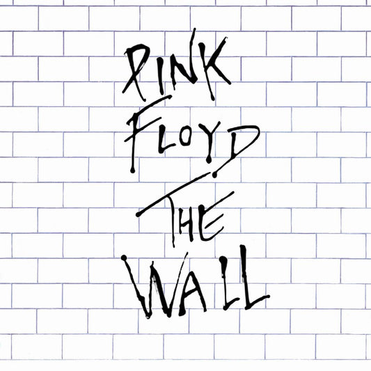 Coaster Pink Floyd The Wall Album Cover