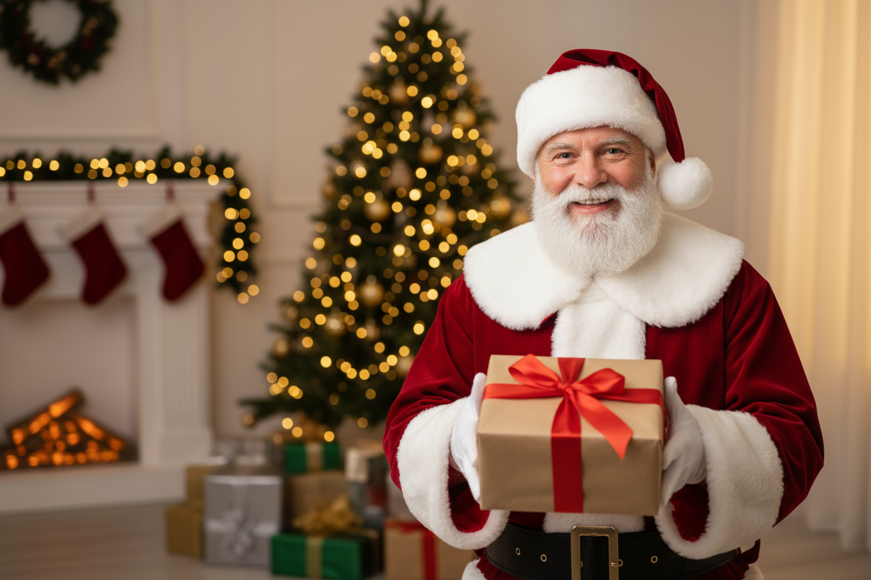 santa