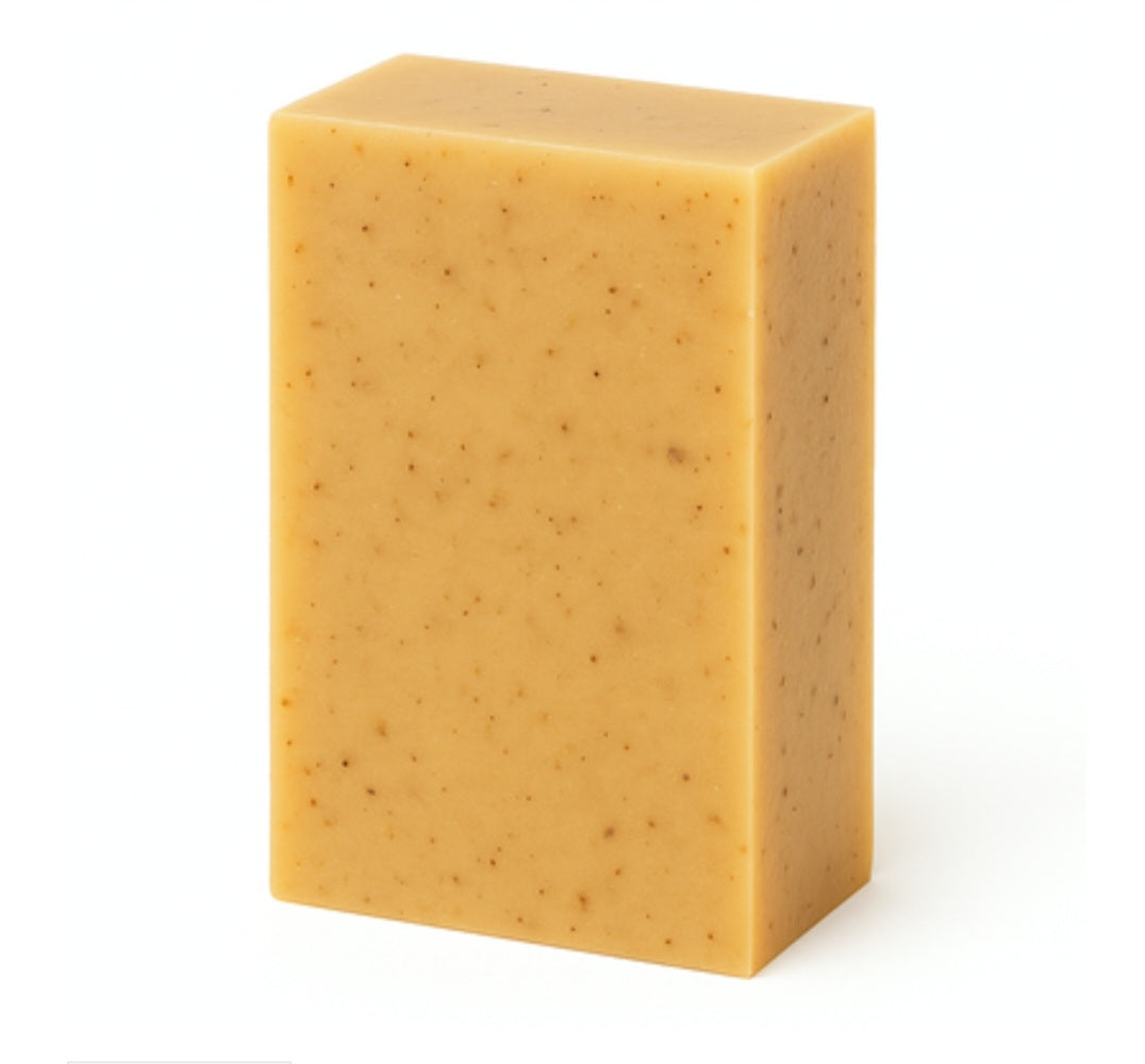 Turmeric Soap Simplee Bee Sacred®