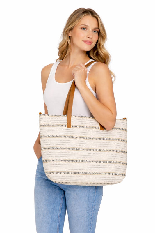 Lg Wool Purse - 1152